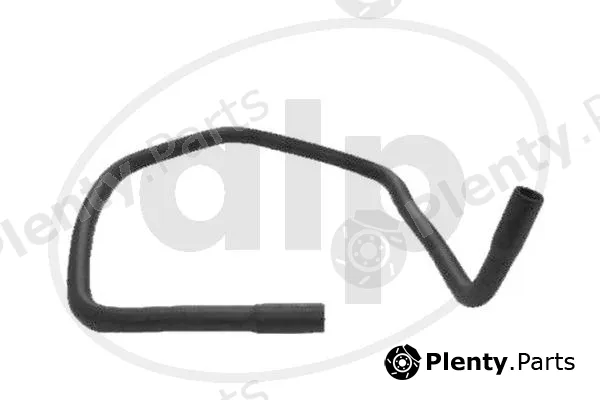 alp ALP-004080 — Radiator Hose