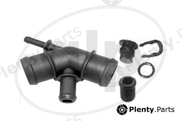 alp ALP-001337 — Coolant Flange