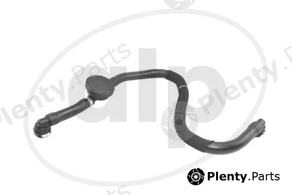 alp ALP-007724 — Hose, cylinder head cover ventilation