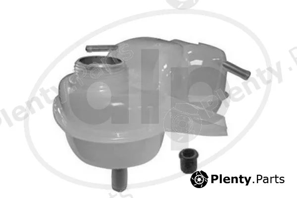alp ALP-001262 — Expansion Tank, coolant