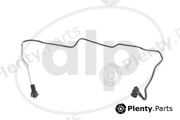 alp ALP-007686 — Coolant Pipe