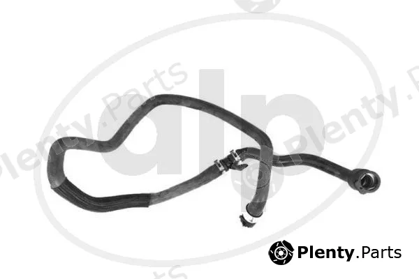 alp ALP-007033 — Radiator Hose