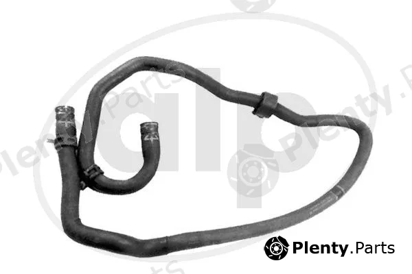 alp ALP-004316 — Coolant Pipe
