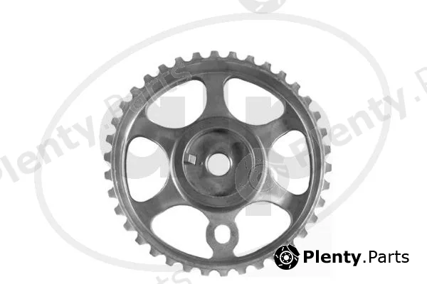 alp ALP-005038 — Deflection/Guide Pulley, timing belt