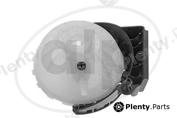 alp ALP-006279 — Expansion Tank, coolant