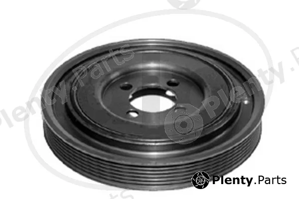 alp ALP-002178 — Belt Pulley, crankshaft