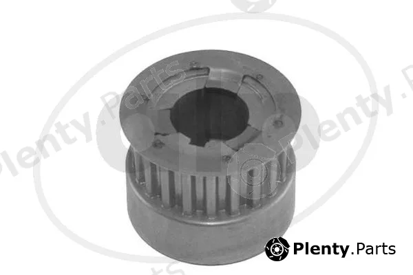 alp ALP-002690 — Deflection/Guide Pulley, timing belt