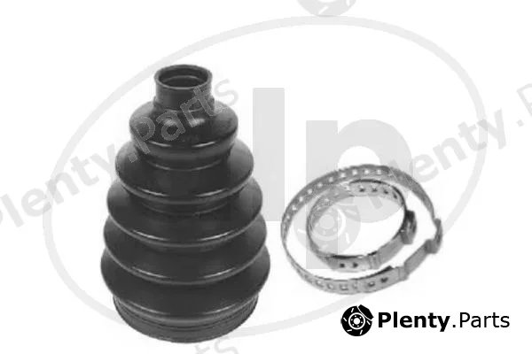 alp ALP-000444 — Bellow Kit, drive shaft
