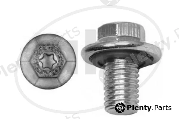 alp ALP-005113 — Screw Plug, oil sump