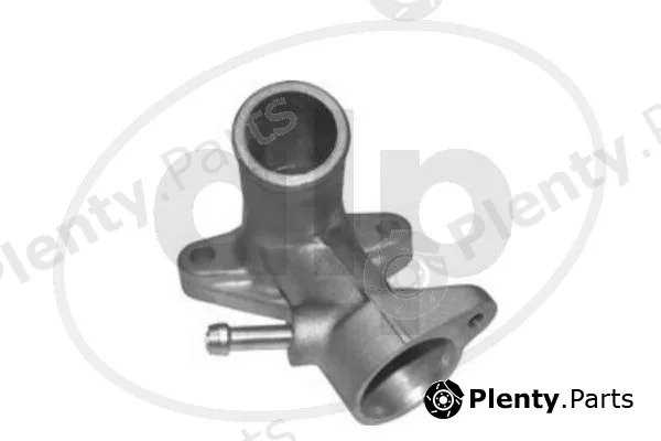 alp ALP-002174 — Coolant Flange