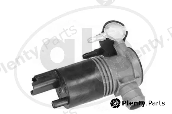 alp ALP-006711 — Washer Fluid Pump, window cleaning