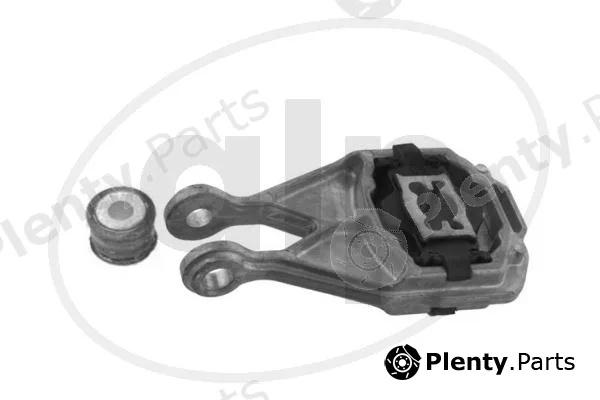 alp ALP-002913 — Mounting, engine