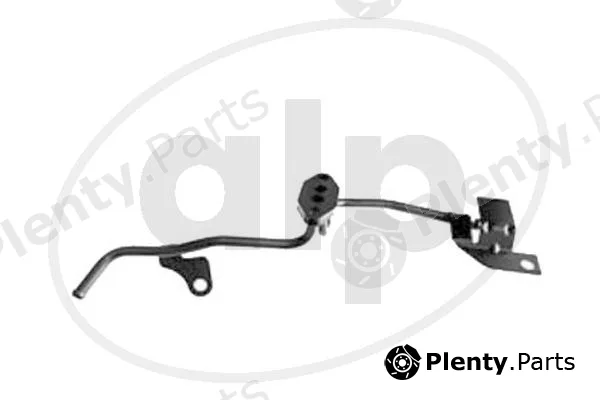 alp ALP-001190 — Coolant Pipe