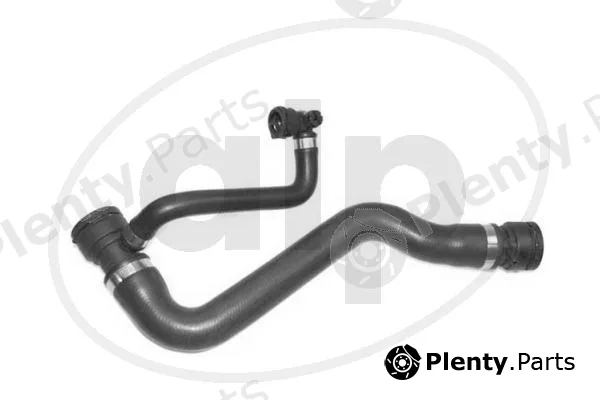 alp ALP-007239 — Radiator Hose