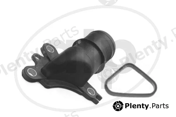 alp ALP-001631 — Coolant Flange