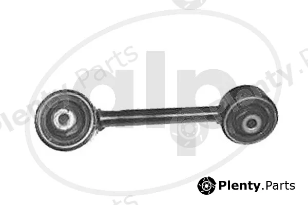alp ALP-002907 — Mounting, engine
