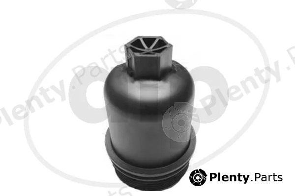 alp ALP-001526 — Housing, oil filter