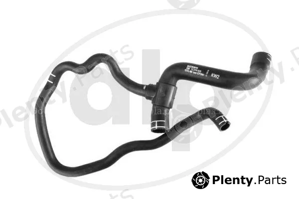 alp ALP-007175 — Radiator Hose