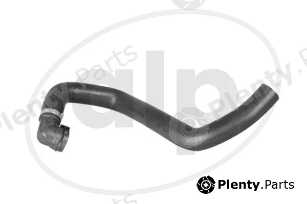 alp ALP-004335 — Radiator Hose
