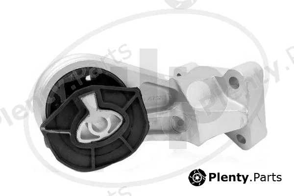 alp ALP-003410 — Mounting, engine