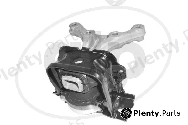 alp ALP-005221 — Mounting, engine