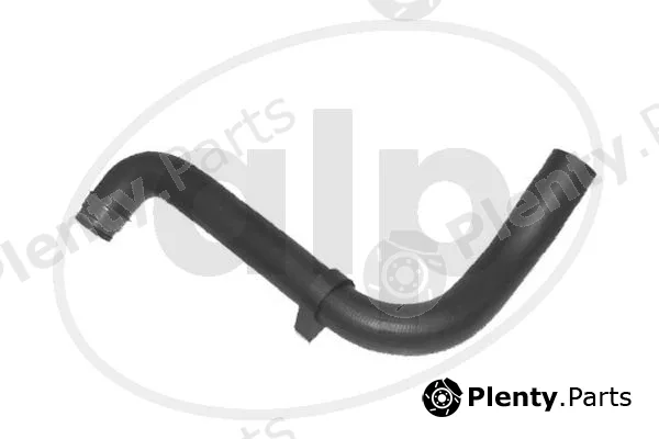 alp ALP-003840 — Radiator Hose