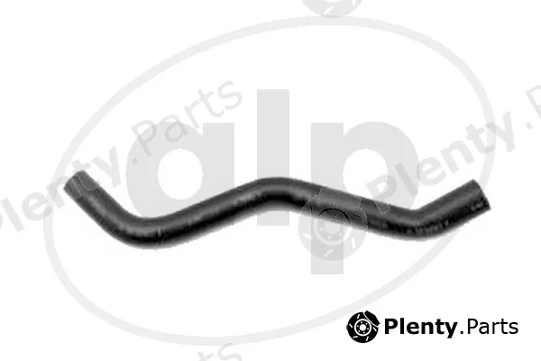 alp ALP-004158 — Radiator Hose
