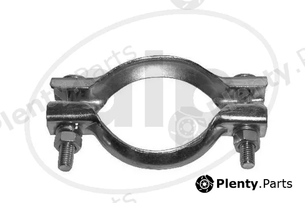 alp ALP-000312 — Wire Bracket, exhaust system