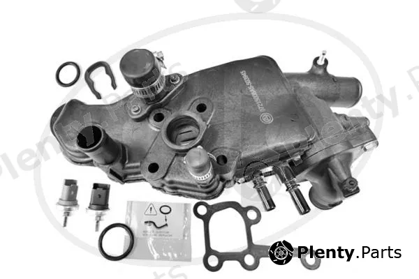 alp ALP-004966 — Thermostat, coolant