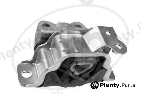 alp ALP-002933 — Mounting, engine