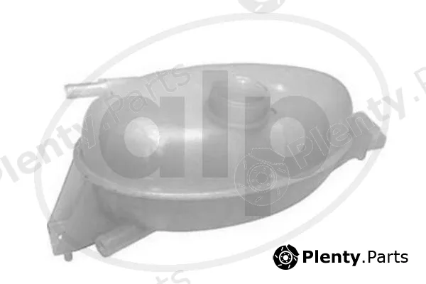 alp ALP-001389 — Expansion Tank, coolant