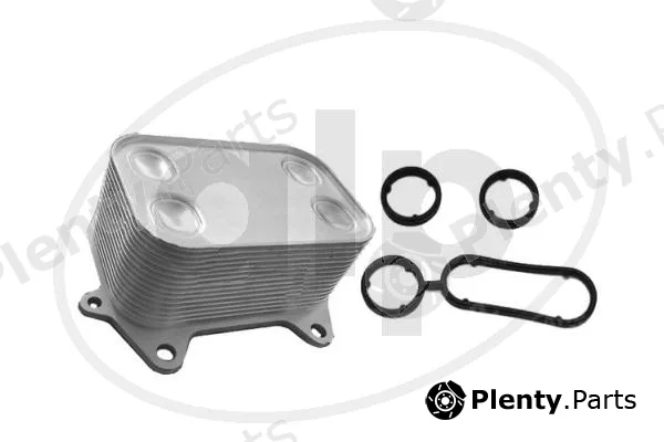 alp ALP-003379 — Oil Cooler, engine oil