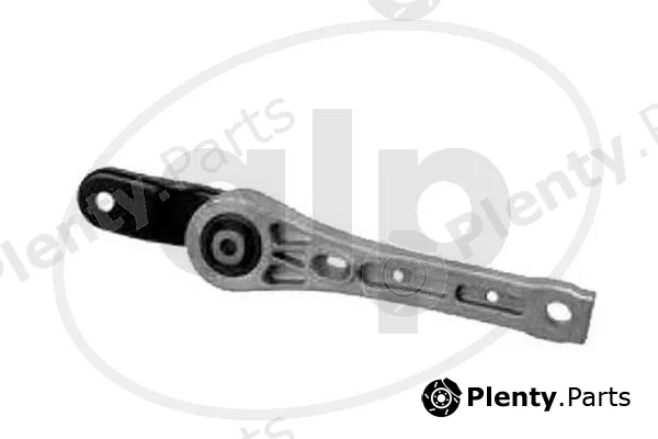 alp ALP-005962 — Mounting, engine