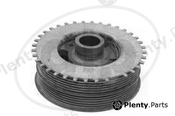 alp ALP-005207 — Belt Pulley, crankshaft