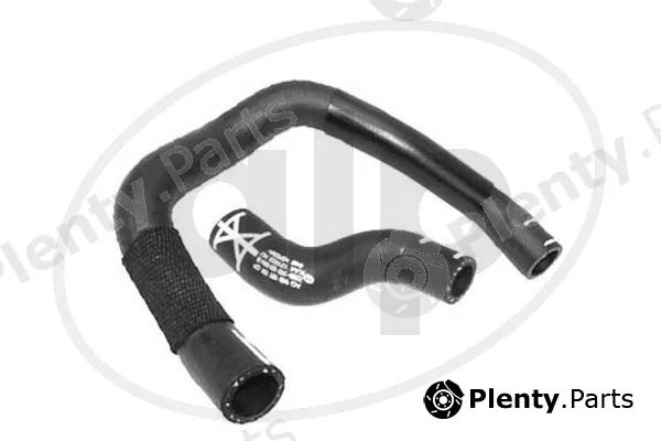 alp ALP-005695 — Radiator Hose