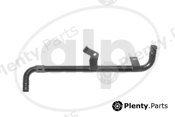 alp ALP-001186 — Coolant Pipe