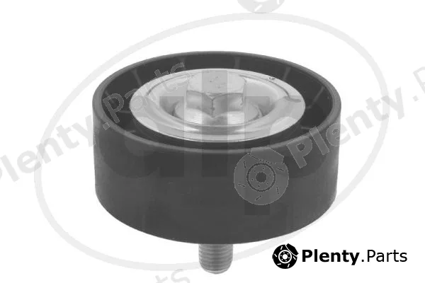 alp ALP-003009 — Deflection/Guide Pulley, V-ribbed belt