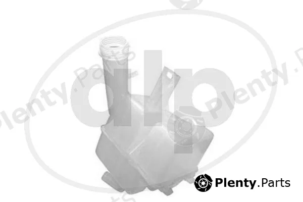 alp ALP-001533 — Water Tank, radiator
