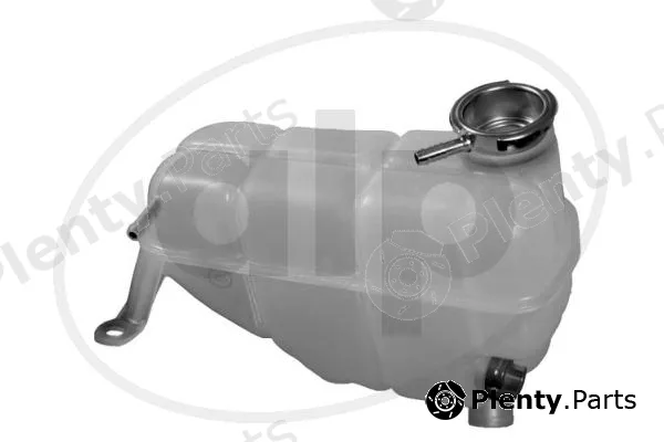 alp ALP-001354 — Expansion Tank, coolant