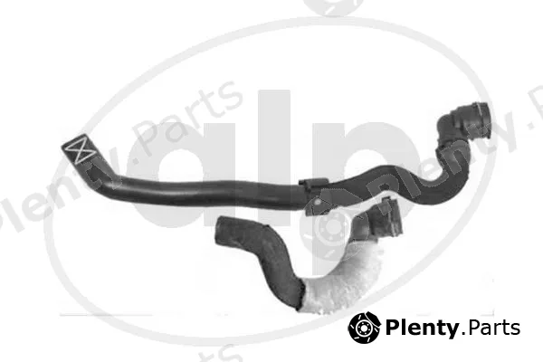 alp ALP-007283 — Heater Hose