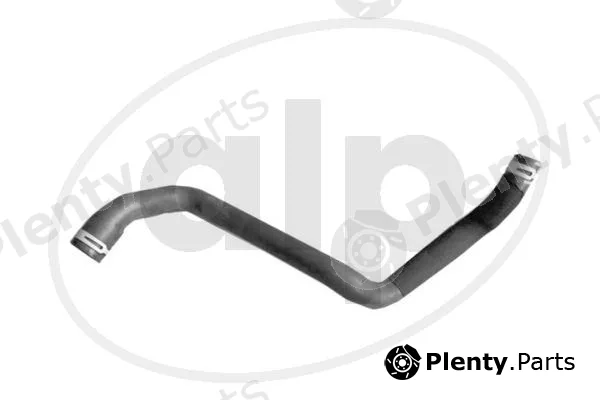 alp ALP-005616 — Radiator Hose