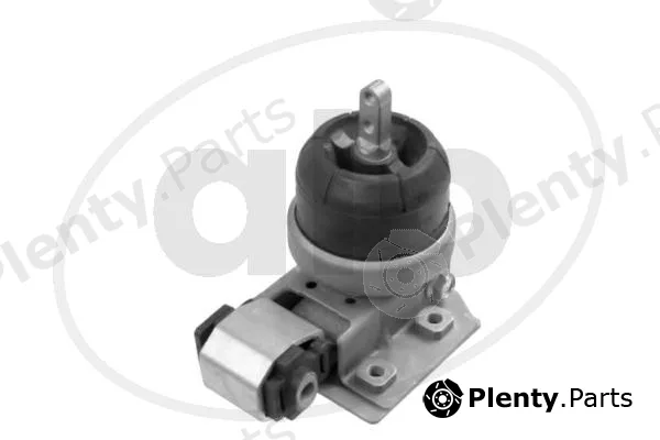 alp ALP-002041 — Mounting, engine