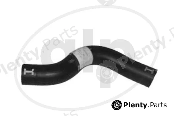 alp ALP-007625 — Radiator Hose