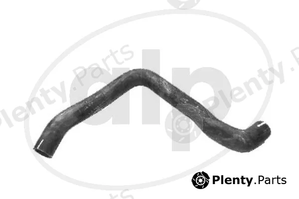 alp ALP-003923 — Radiator Hose
