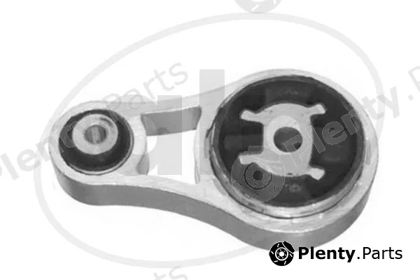 alp ALP-001988 — Mounting, engine