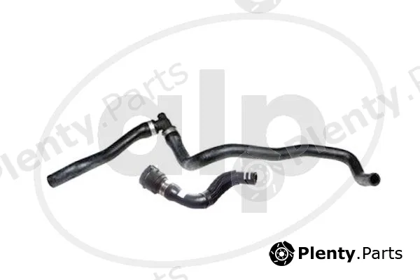 alp ALP-007794 — Hose, heat exchanger (heating)