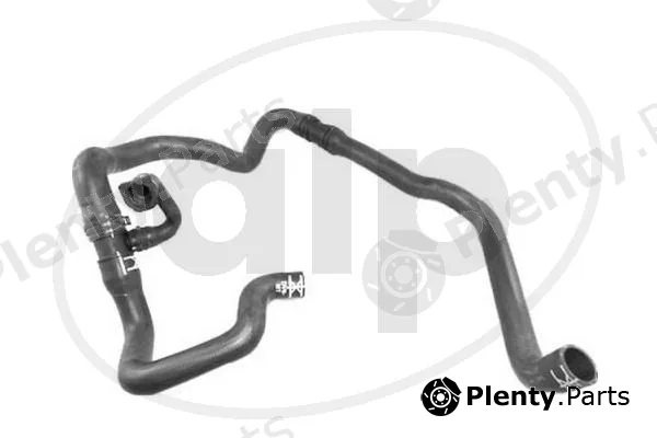 alp ALP-007209 — Radiator Hose