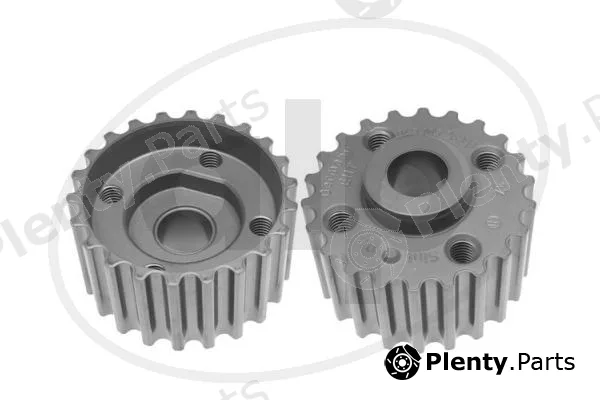 alp ALP-007005 — Sprocket, crankshaft