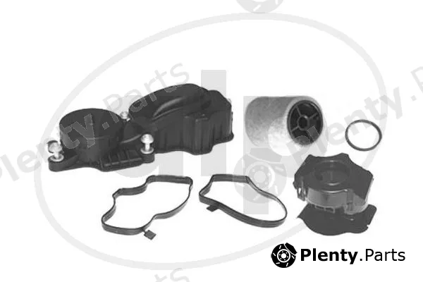 alp ALP-006259 — Valve, crankcase ventilation