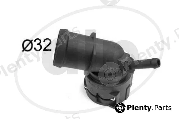 alp ALP-006306 — Coolant Flange